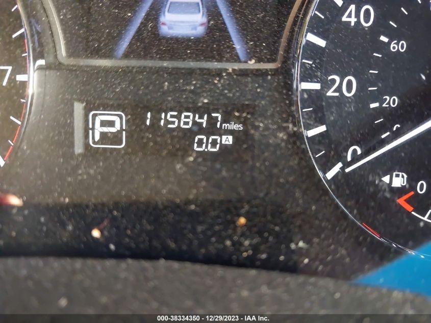 2015 NISSAN ALTIMA 2.5 S - 1N4AL3AP0FN920060