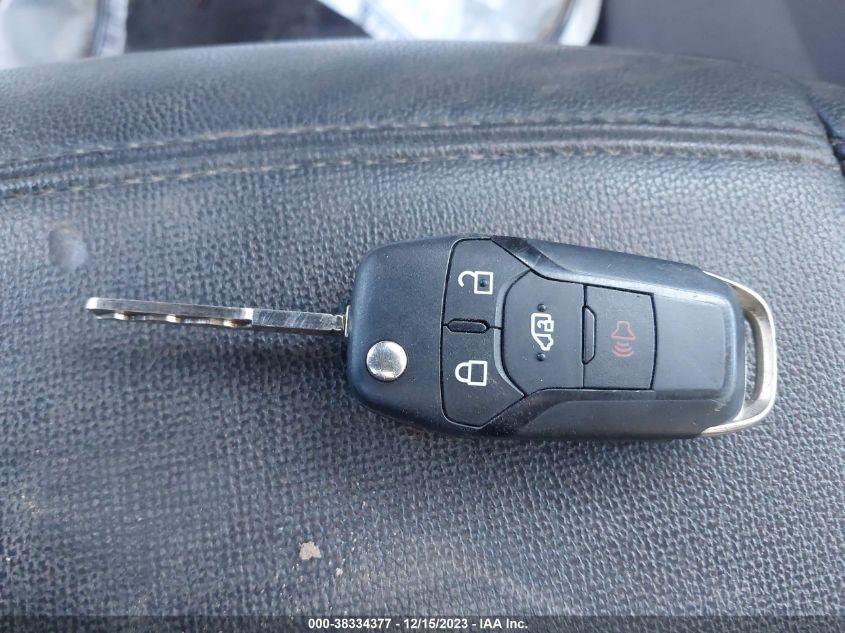 2020 FORD TRANSIT CONNECT XL - NM0LS7E21L1440606