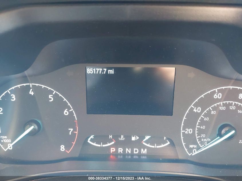 2020 FORD TRANSIT CONNECT XL - NM0LS7E21L1440606