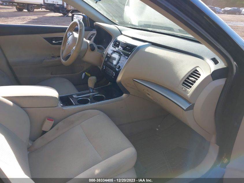 2014 NISSAN ALTIMA 2.5 S - 1N4AL3AP4EC278078