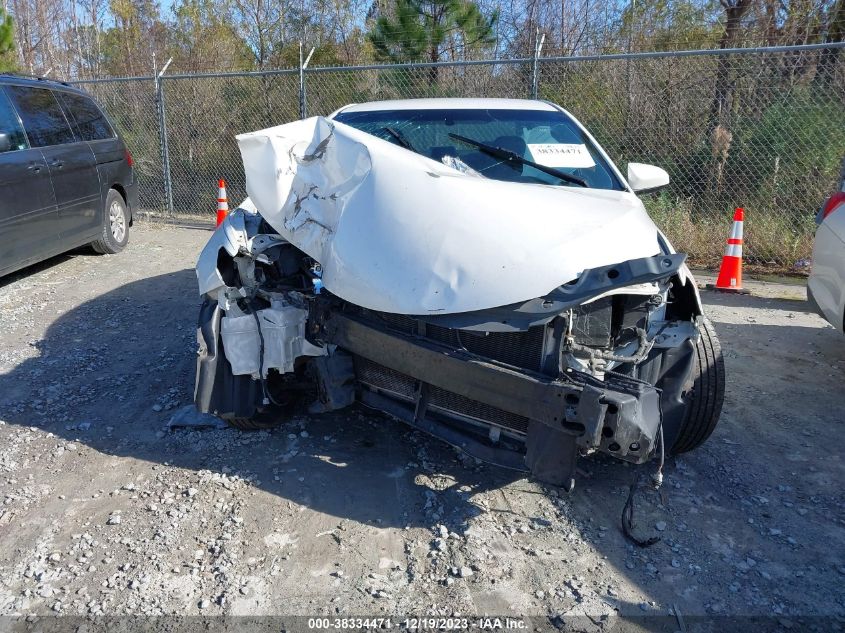 2015 TOYOTA CAMRY LE/XLE/SE/XSE - 4T1BF1FKXFU939093
