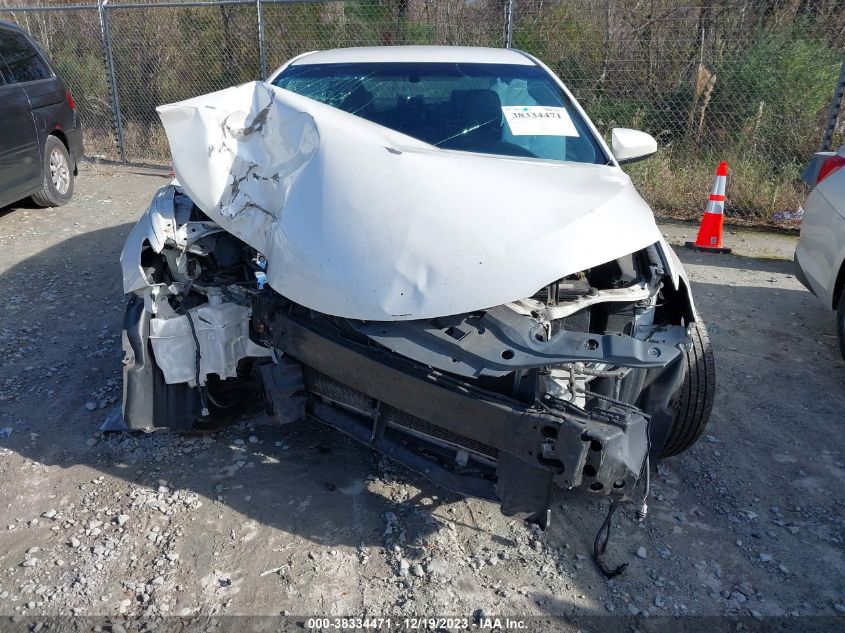 2015 TOYOTA CAMRY LE/XLE/SE/XSE - 4T1BF1FKXFU939093