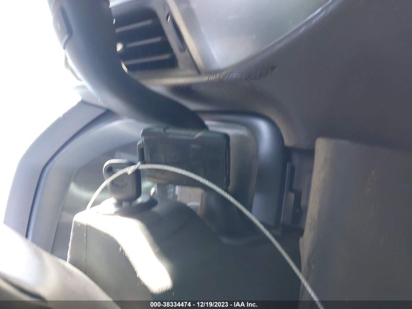 2015 CHEVROLET SILVERADO 1500 1LT - 1GCRCREC0FZ154752