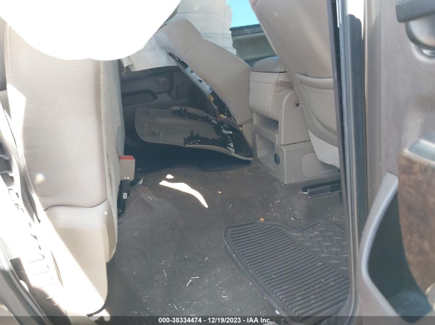 2015 CHEVROLET SILVERADO 1500 1LT - 1GCRCREC0FZ154752