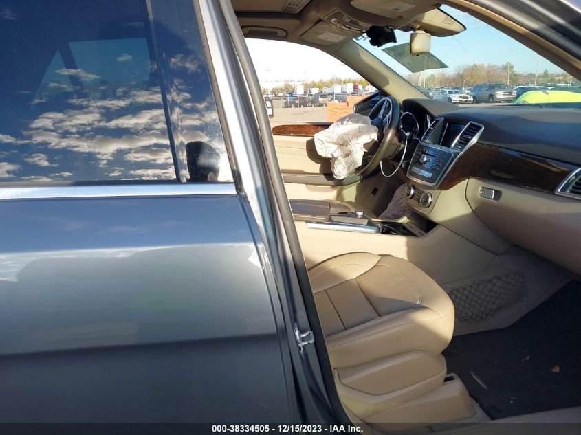 2013 MERCEDES-BENZ ML 350 4MATIC 4JGDA5HB4DA252721