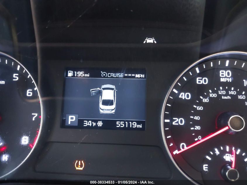2021 KIA FORTE GT - 3KPF44AC9ME273255