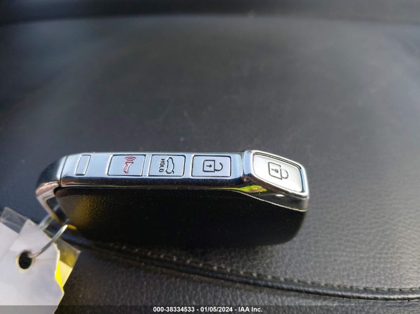 2021 KIA FORTE GT - 3KPF44AC9ME273255