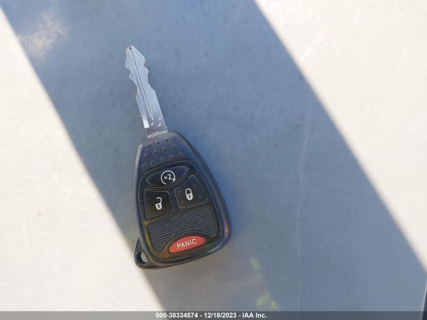 2014 JEEP PATRIOT LATITUDE - 1C4NJPFB3ED737780