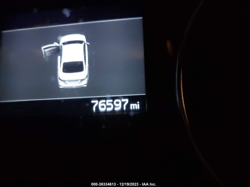 2019 KIA FORTE FE/LX/LXS - 3KPF24AD3KE101931