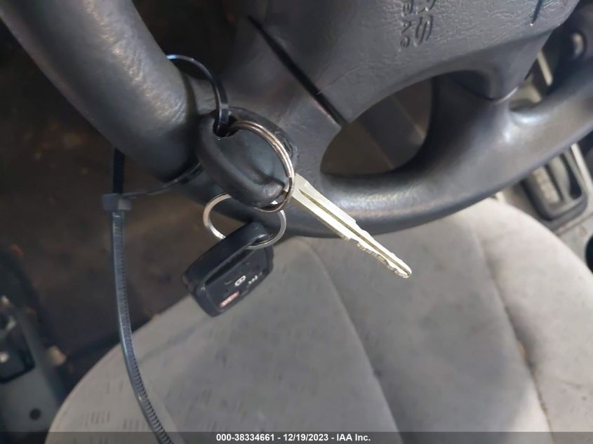 KMHDN46D16U364297 | 2006 HYUNDAI ELANTRA