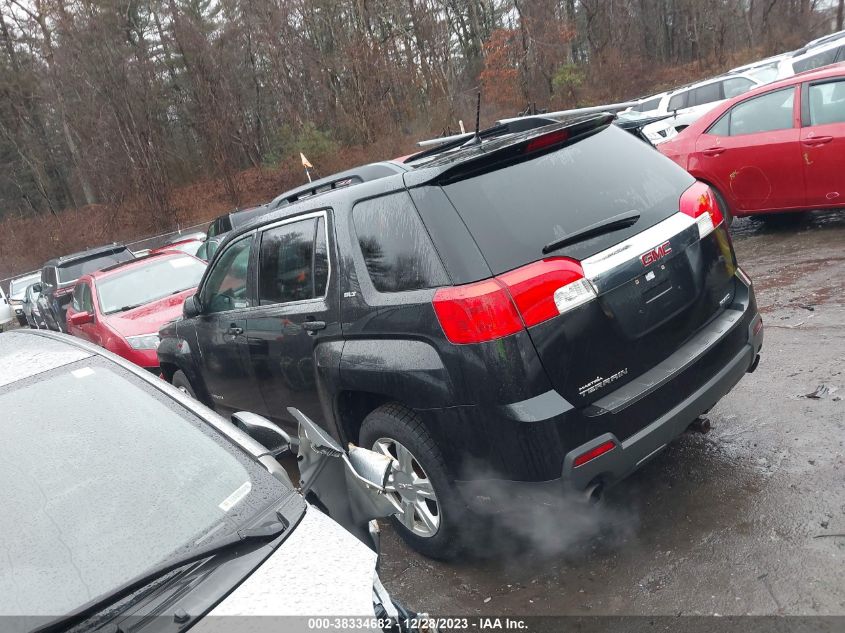 2014 GMC TERRAIN SLT-1 - 2GKFLXE39E6260588