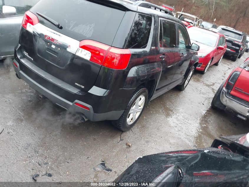 2014 GMC TERRAIN SLT-1 - 2GKFLXE39E6260588