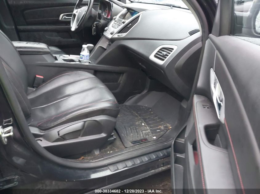 2014 GMC TERRAIN SLT-1 - 2GKFLXE39E6260588