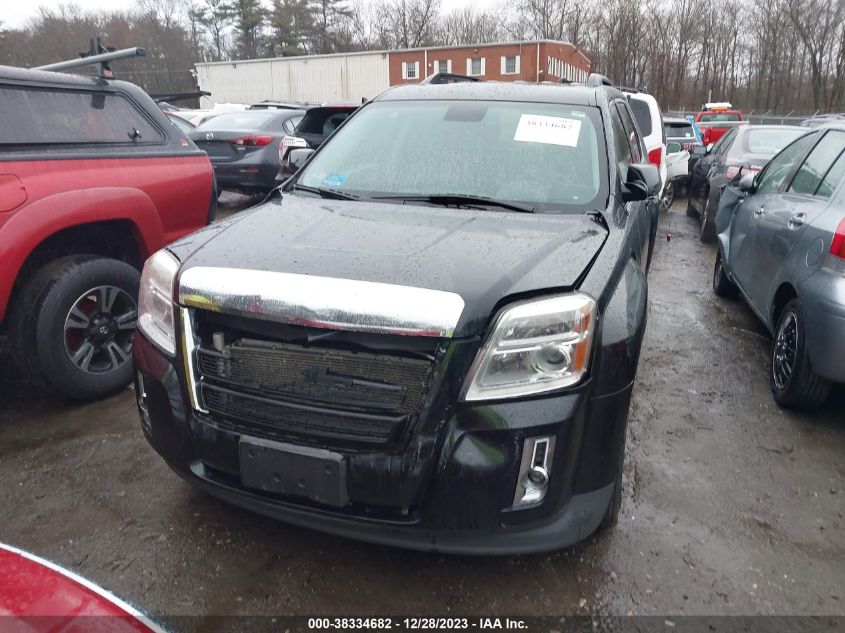 2014 GMC TERRAIN SLT-1 - 2GKFLXE39E6260588