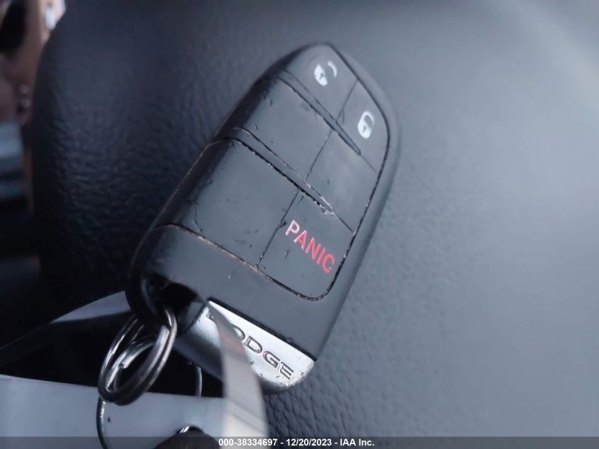 2013 DODGE JOURNEY SE - 3C4PDCAB2DT557716