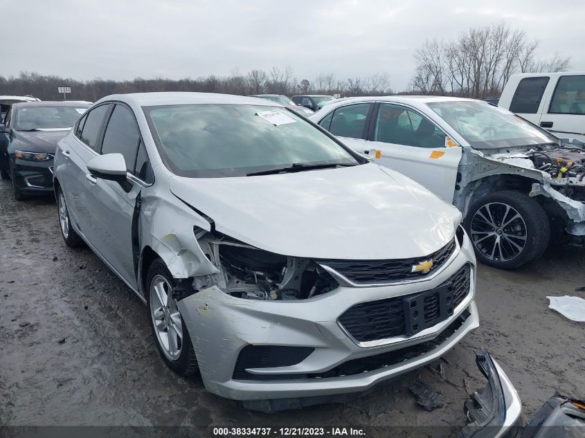 1G1BE5SM8G7245596 | 2016 CHEVROLET CRUZE