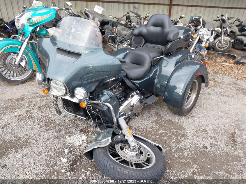 2020 HARLEY-DAVIDSON FLHTCUTG 1HD1MAF15LB857727