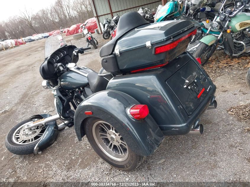 2020 HARLEY-DAVIDSON FLHTCUTG 1HD1MAF15LB857727
