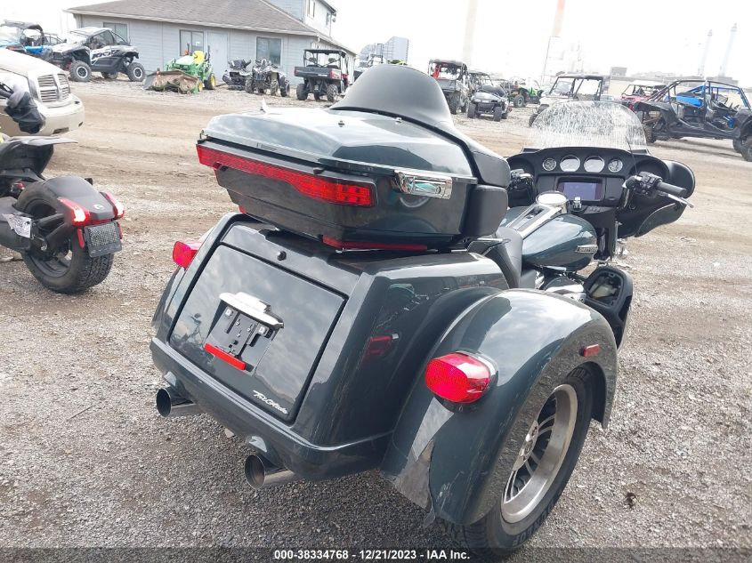 2020 HARLEY-DAVIDSON FLHTCUTG 1HD1MAF15LB857727