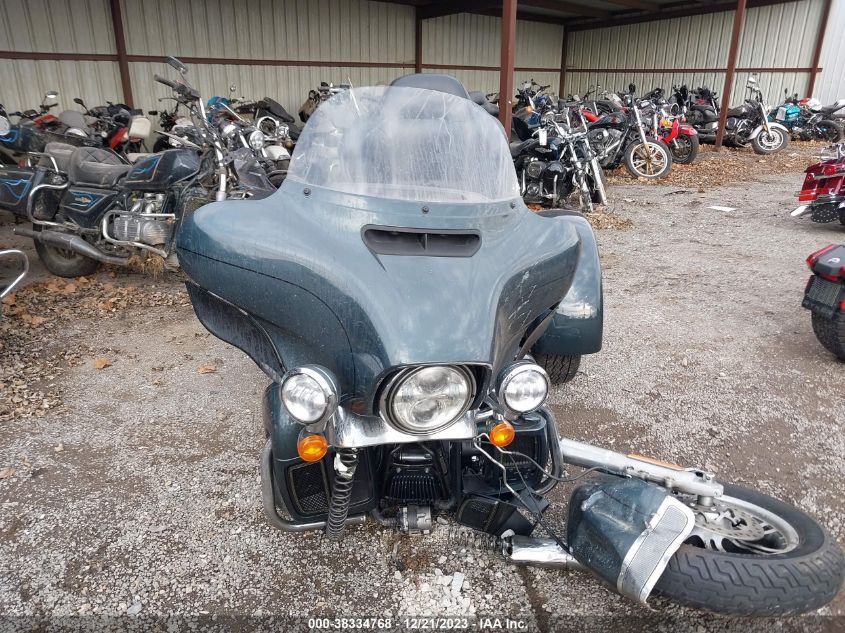 2020 HARLEY-DAVIDSON FLHTCUTG 1HD1MAF15LB857727