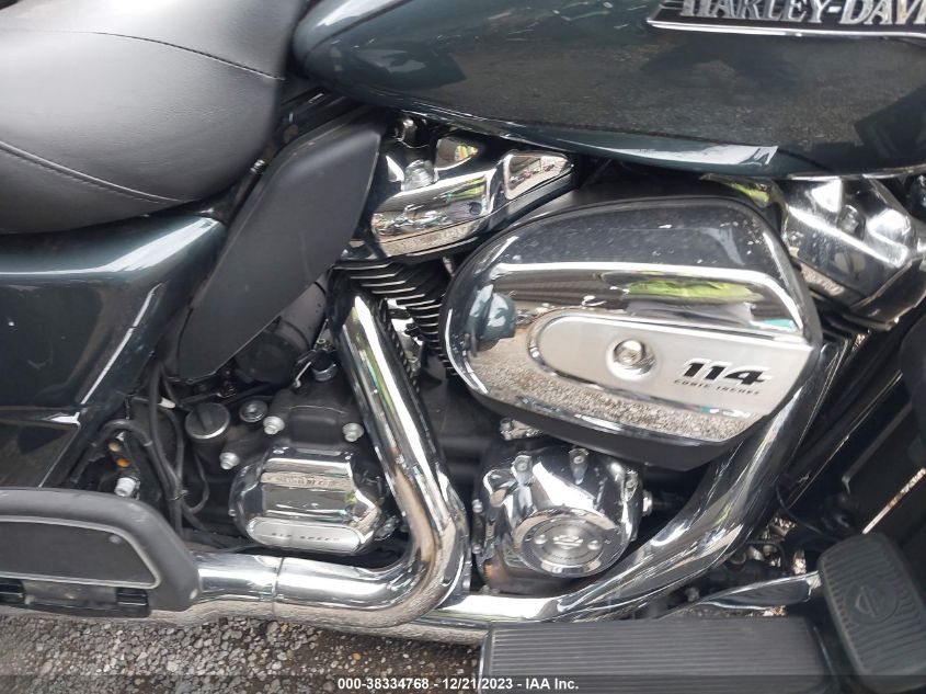 2020 HARLEY-DAVIDSON FLHTCUTG 1HD1MAF15LB857727