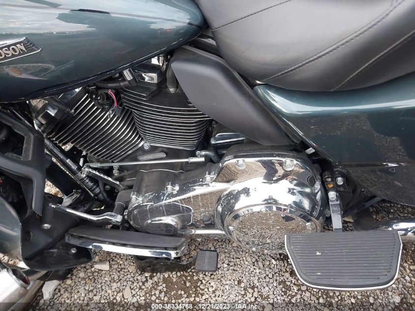 2020 HARLEY-DAVIDSON FLHTCUTG 1HD1MAF15LB857727