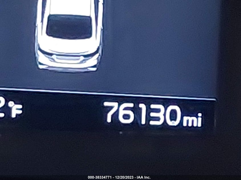 2019 KIA FORTE LXS - 3KPF24AD5KE138088
