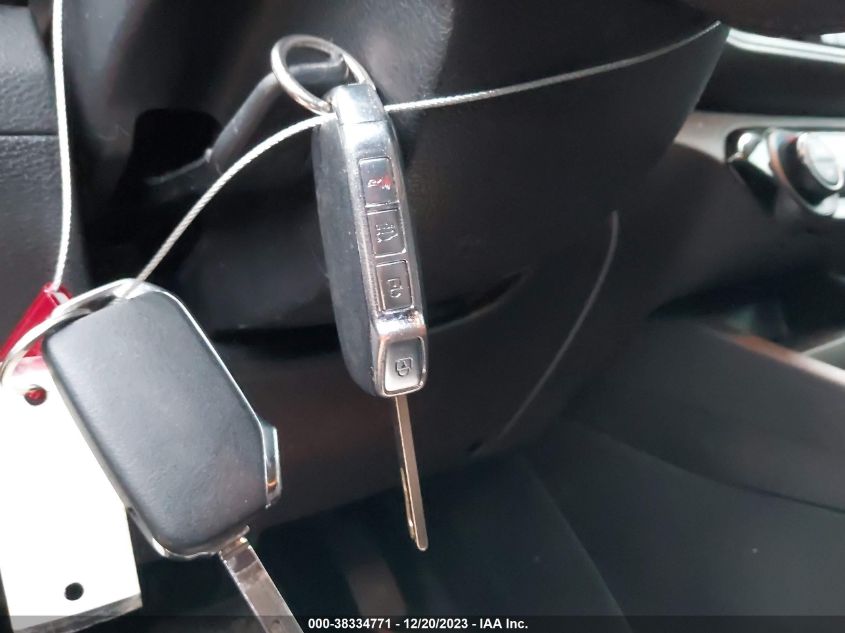 2019 KIA FORTE LXS - 3KPF24AD5KE138088