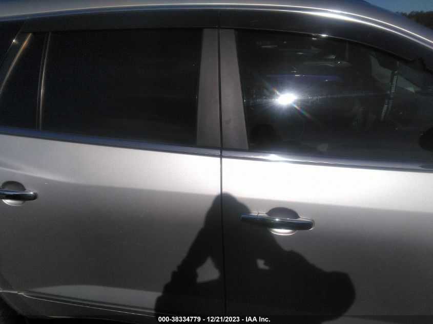2015 BUICK ENCLAVE LEATHER - 5GAKRBKD0FJ368287