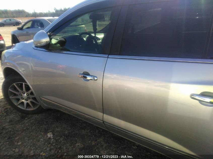 2015 BUICK ENCLAVE LEATHER - 5GAKRBKD0FJ368287