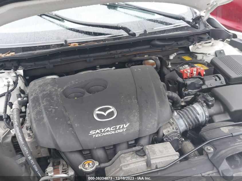 JM1GL1U56H1145115 | 2017 MAZDA MAZDA6