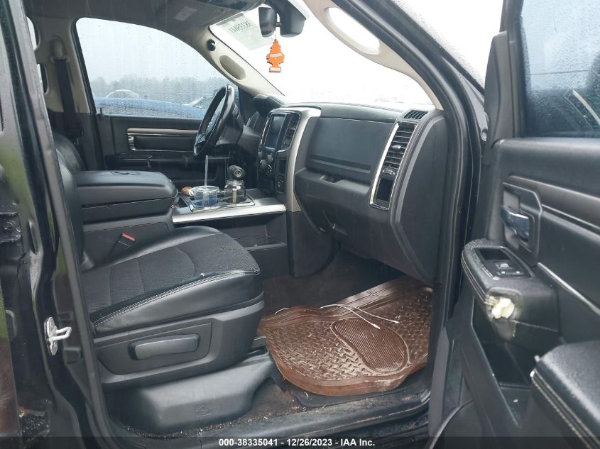 2013 RAM 1500 SPORT - 1C6RR6MT5DS594428