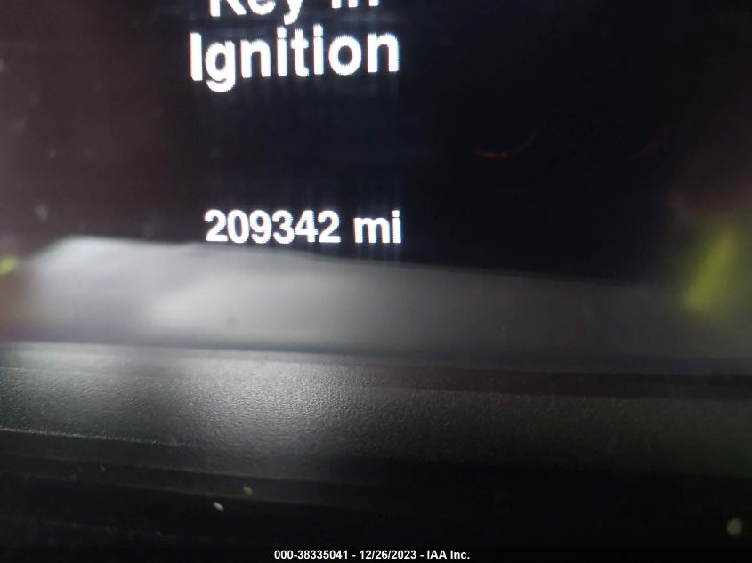 2013 RAM 1500 SPORT - 1C6RR6MT5DS594428