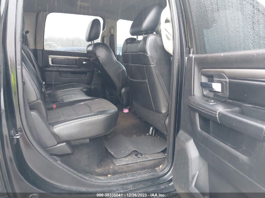 2013 RAM 1500 SPORT - 1C6RR6MT5DS594428