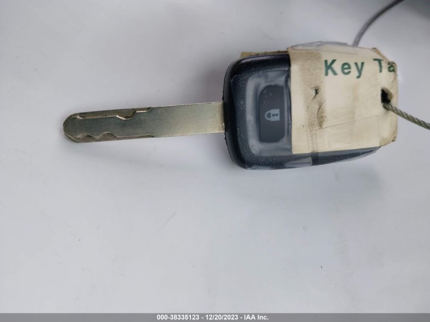 2015 HONDA ACCORD LX - 1HGCR2F32FA268245