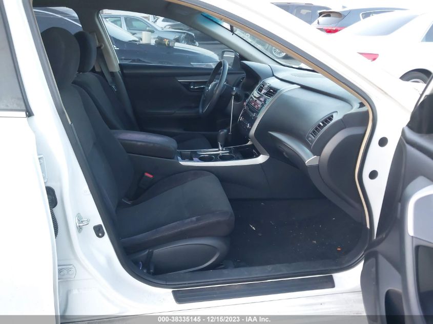 2013 NISSAN ALTIMA 2.5 S - 1N4AL3AP0DN532162