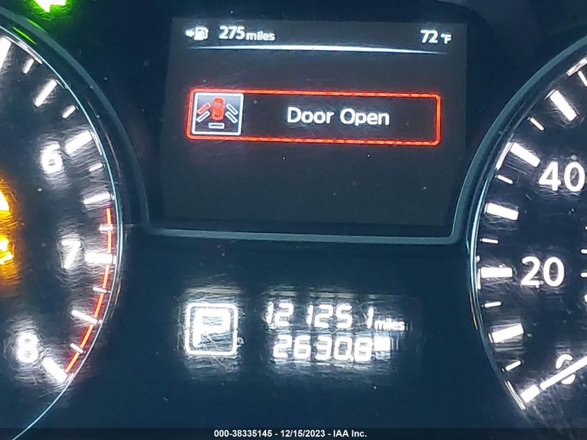 2013 NISSAN ALTIMA 2.5 S - 1N4AL3AP0DN532162