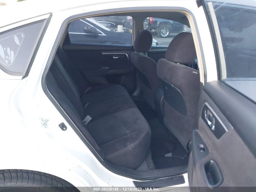 2013 NISSAN ALTIMA 2.5 S - 1N4AL3AP0DN532162