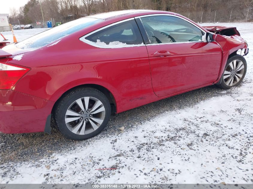 1HGCS12388A017172 | 2008 HONDA ACCORD