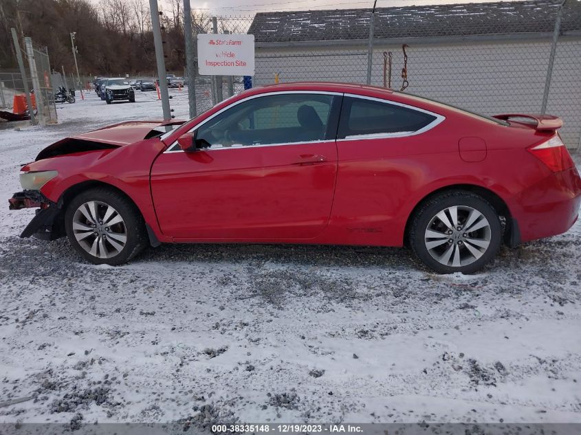 1HGCS12388A017172 | 2008 HONDA ACCORD