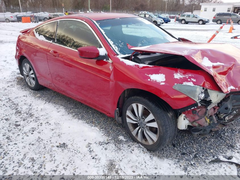 1HGCS12388A017172 | 2008 HONDA ACCORD