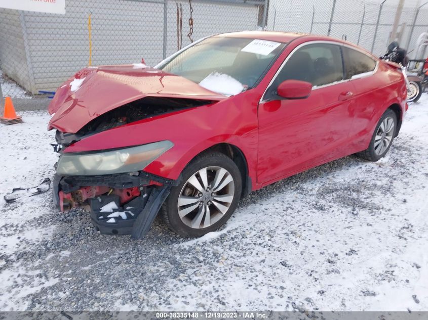 1HGCS12388A017172 | 2008 HONDA ACCORD