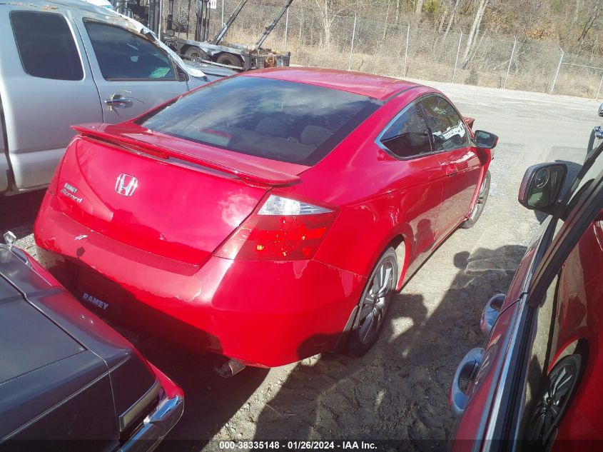 1HGCS12388A017172 | 2008 HONDA ACCORD