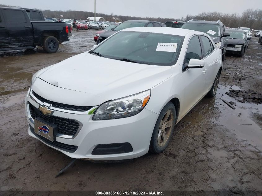 1G11C5SA6GF117788 | 2016 CHEVROLET MALIBU LIMITED