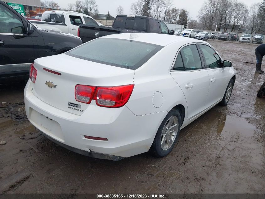 1G11C5SA6GF117788 | 2016 CHEVROLET MALIBU LIMITED