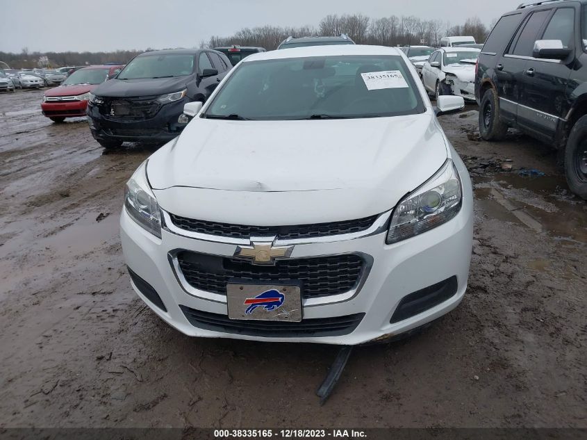 1G11C5SA6GF117788 | 2016 CHEVROLET MALIBU LIMITED