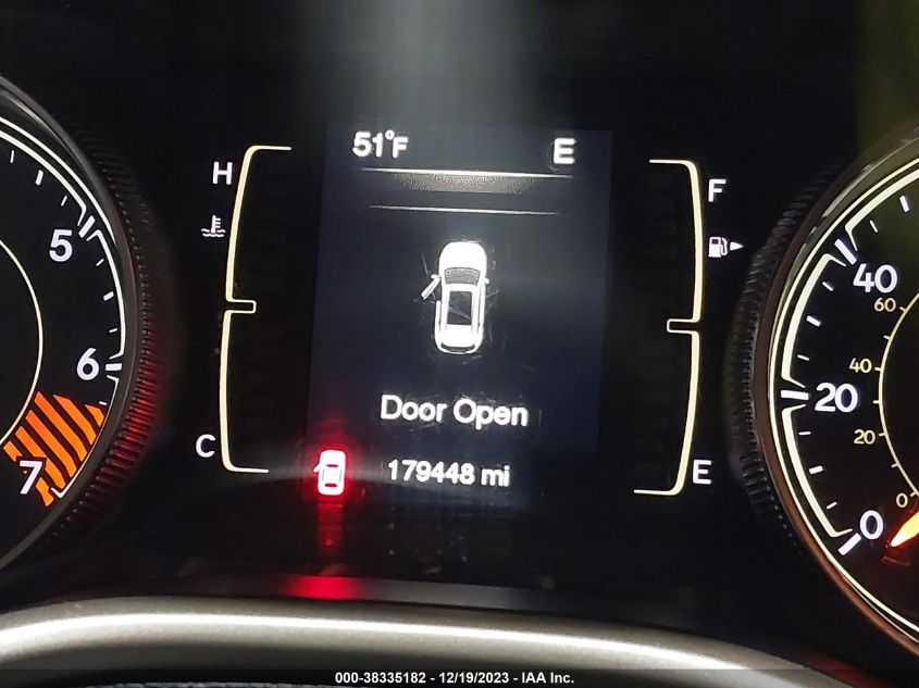 2014 JEEP CHEROKEE SPORT - 1C4PJLAB8EW194357