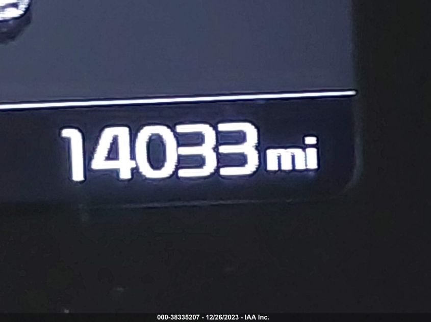 2023 KIA SELTOS LX - KNDEPCAA6P7361051