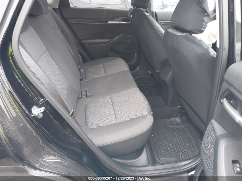 2023 KIA SELTOS LX - KNDEPCAA6P7361051