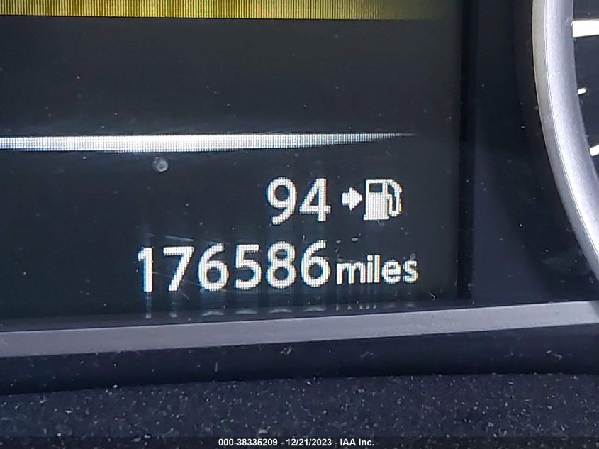 2017 NISSAN SENTRA S/SV/SR/SL - 3N1AB7AP3HL706111
